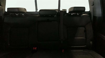 2023 GMC Sierra 2500HD 4WD Crew Cab Long Bed Denali