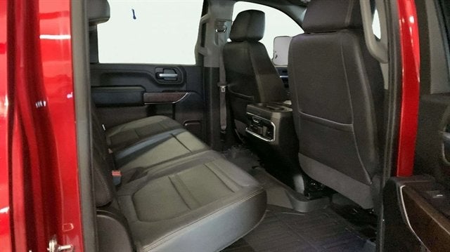 2023 GMC Sierra 2500HD 4WD Crew Cab Long Bed Denali