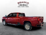 2023 GMC Sierra 2500HD 4WD Crew Cab Long Bed Denali