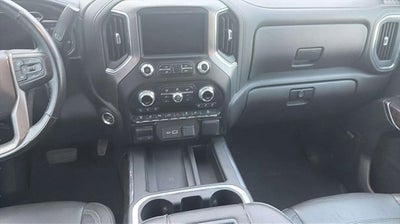 2022 GMC Sierra 3500HD Denali