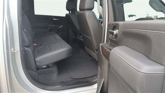 2022 GMC Sierra 3500HD Denali