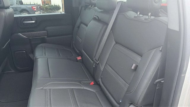 2022 GMC Sierra 3500HD Denali