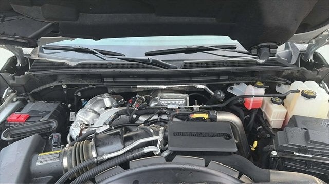 2022 GMC Sierra 3500HD Denali