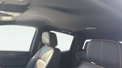 2024 GMC Canyon 4WD AT4