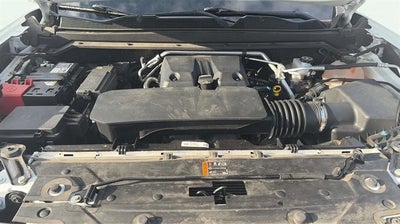 2024 GMC Canyon 4WD AT4