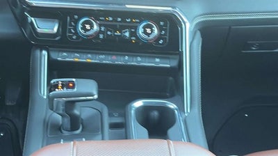 2024 GMC Sierra 1500 4WD Crew Cab Short Box Denali Ultimate