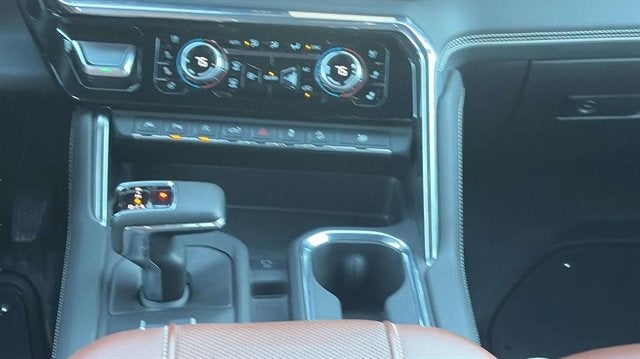 2024 GMC Sierra 1500 4WD Crew Cab Short Box Denali Ultimate