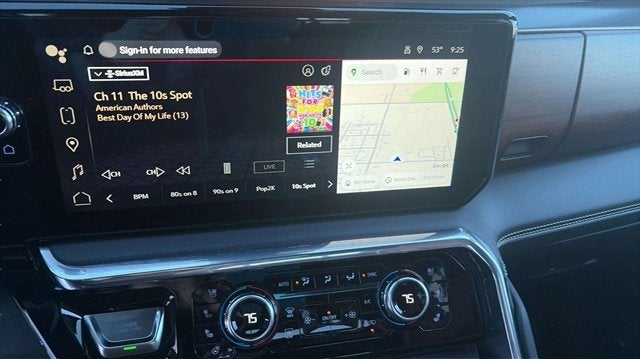 2024 GMC Sierra 1500 4WD Crew Cab Short Box Denali Ultimate