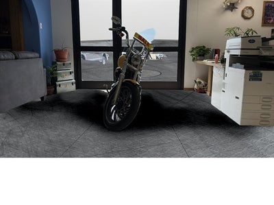 2007 Harley-Davidson Dyna Street Bob Base