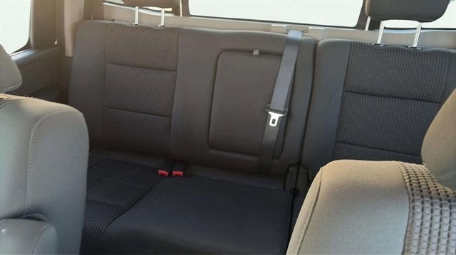 2010 Nissan Titan SE