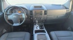 2010 Nissan Titan SE