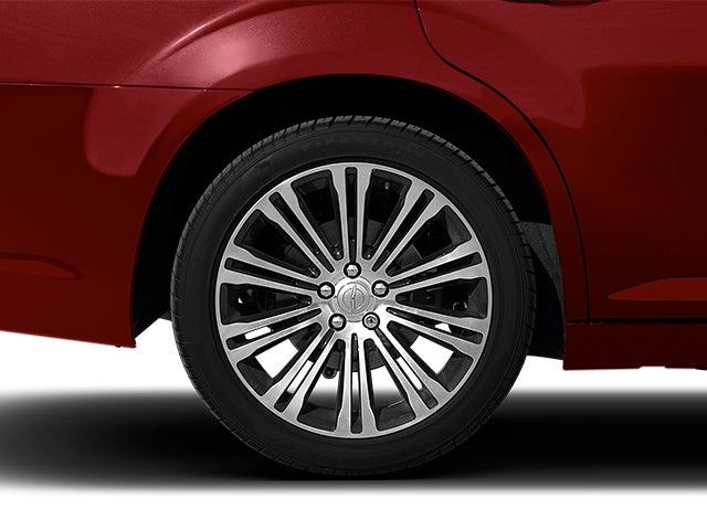 2014 Chrysler 300 300S