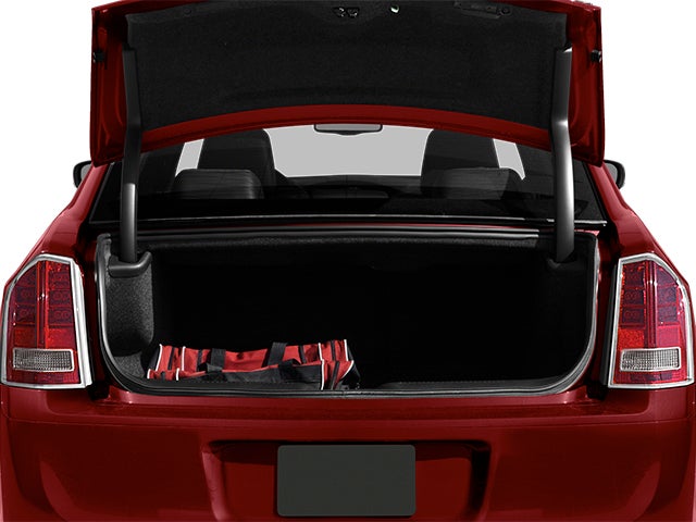 2014 Chrysler 300 300S