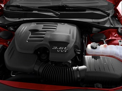 2014 Chrysler 300 300S