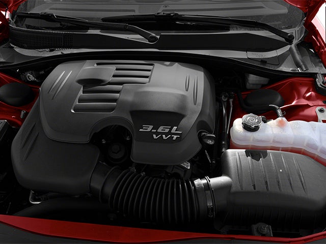 2014 Chrysler 300 300S
