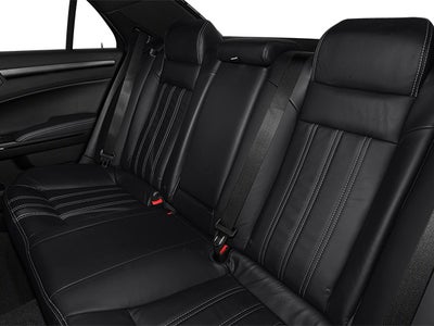 2014 Chrysler 300 300S