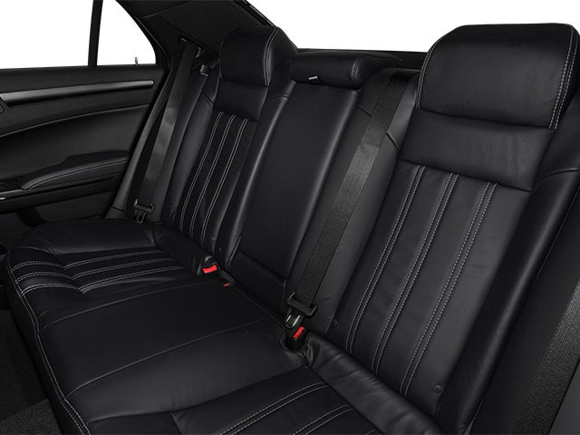 2014 Chrysler 300 300S