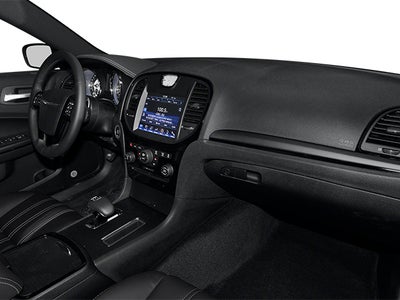 2014 Chrysler 300 300S
