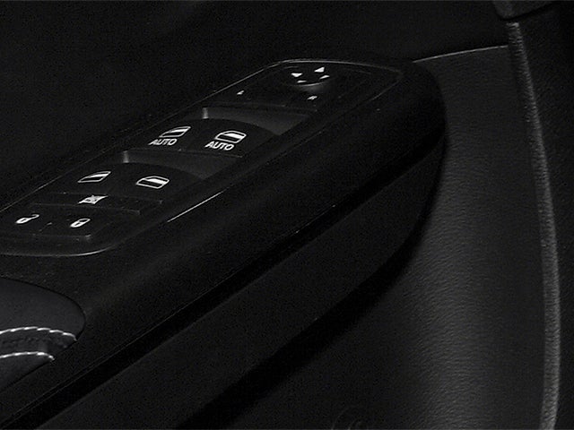 2014 Chrysler 300 300S