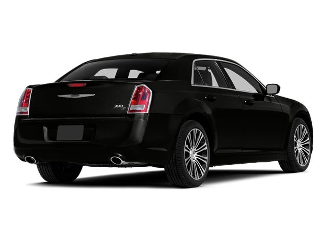 2014 Chrysler 300 300S