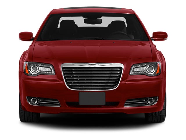 2014 Chrysler 300 300S