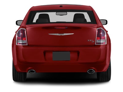 2014 Chrysler 300 300S