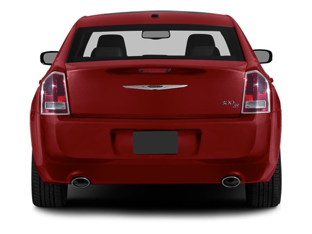 2014 Chrysler 300 300S