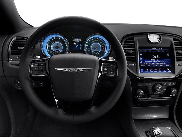 2014 Chrysler 300 300S