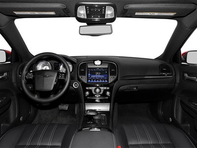 2014 Chrysler 300 300S