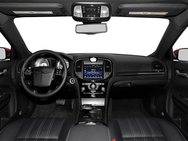 2014 Chrysler 300 300S