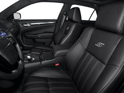 2014 Chrysler 300 300S