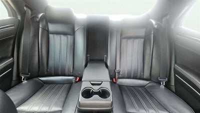 2018 Chrysler 300 S