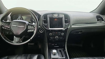 2018 Chrysler 300 S