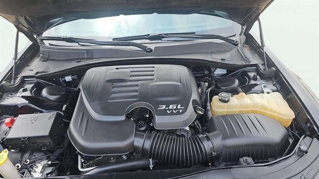 2018 Chrysler 300 S