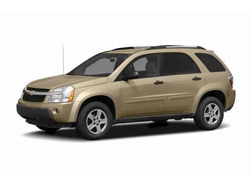 2006 Chevrolet Equinox LS