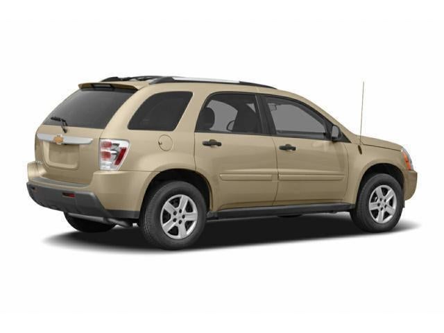 2006 Chevrolet Equinox LS
