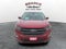 2018 Ford Edge Sport