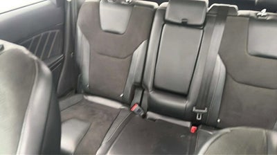 2018 Ford Edge Sport