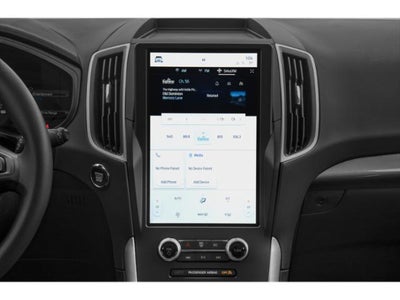 2024 Ford Edge SE