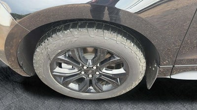 2024 Ford Edge SE