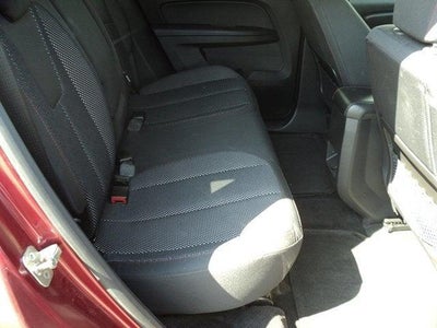 2012 GMC Terrain SLE-2