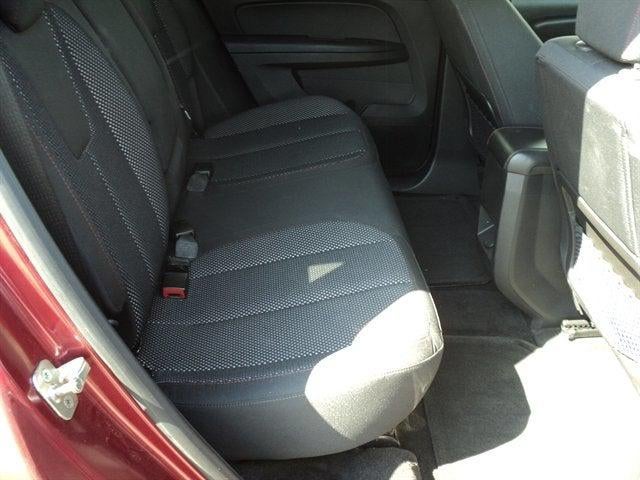 2012 GMC Terrain SLE-2