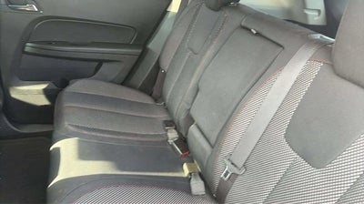 2012 GMC Terrain SLE-2