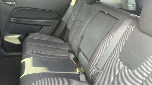 2012 GMC Terrain SLE-2
