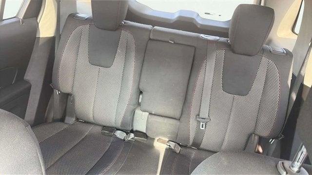 2012 GMC Terrain SLE-2