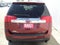 2012 GMC Terrain SLE-2