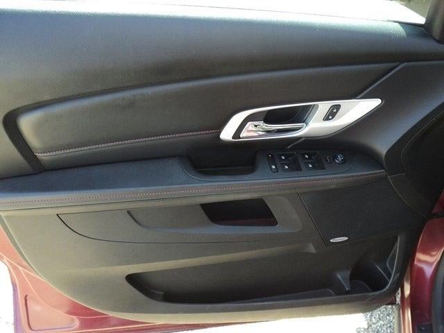 2012 GMC Terrain SLE-2