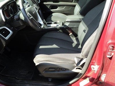 2012 GMC Terrain SLE-2