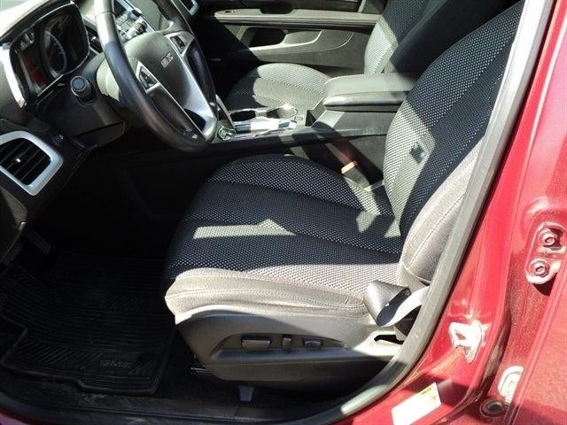 2012 GMC Terrain SLE-2