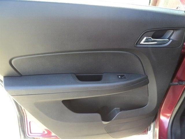 2012 GMC Terrain SLE-2